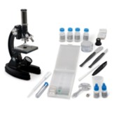 MicroPro GeoVision Microscope Set