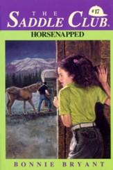 HORSENAPPED! - eBook