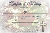 Marriage Certificate - PDF Download [Download]