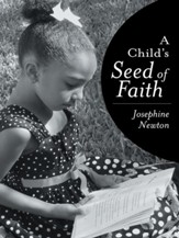 A Child's Seed of Faith - eBook