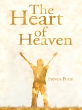 The Heart of Heaven - eBook