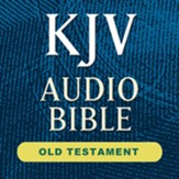 Hendrickson KJV Audio Bible: Old Testament [Download]