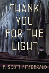 Thank You for the Light - eBook