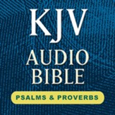 Hendrickson KJV Audio Bible: Psalms & Proverbs [Download]