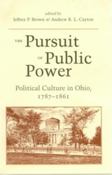 The Pursuit of Public Power - eBook