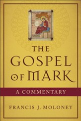 Gospel of Mark, The: A Commentary - eBook