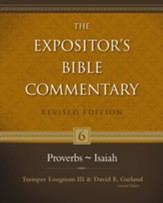 Proverbs-Isaiah / New edition - eBook