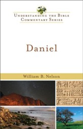 Daniel (Understanding the Bible Commentary Series Book #) - eBook