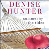 Summer by the Tides - unabridged audiobook on MP3-CD