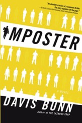 Imposter - eBook