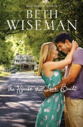 The House that Love Built - eBook
