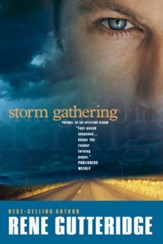 Storm Gathering - eBook