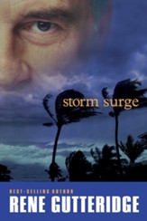 Storm Surge - eBook