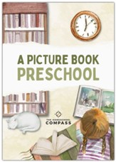 A Picture Book Preschool - PDF Download [Download]