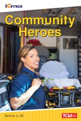 Community Heroes ebook - PDF Download [Download]