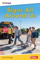 Signs All Around Us ebook - PDF Download [Download]