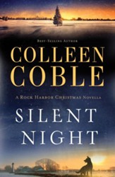 Silent Night: A Rock Harbor Christmas Novella - eBook