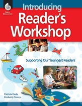 Introducing Reader's Workshop: Supporting Our Youngest Readers ebook: Supporting Our Youngest Readers - PDF Download [Download]