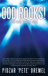 God Rocks!: From Slum to Slam Dunk - eBook