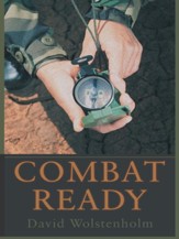 Combat Ready - eBook
