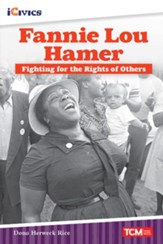 Fannie Lou Hamer: Fighting for the Rights of Others ebook - PDF Download [Download]