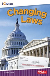 Changing Laws ebook - PDF Download [Download]