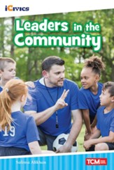 Leaders in the Community ebook - PDF Download [Download]