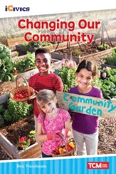 Changing Our Community ebook - PDF Download [Download]