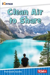 Clean Air to Share ebook - PDF Download [Download]