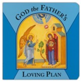 God the Father's Loving Plan, Boardbook