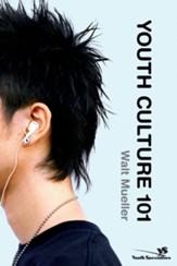 Youth Culture 101 - eBook