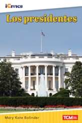 Los presidentes ebook - PDF Download [Download]