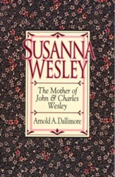 Susanna Wesley - eBook