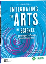 Integrating the Arts in Science: 30 Strategies to Create Dynamic Lessons, 2nd Edition ebook: 30 Strategies to Create Dynamic Lessons - PDF Download [Download]