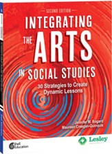 Integrating the Arts in Social Studies: 30 Strategies to Create Dynamic Lessons, 2nd Edition ebook: 30 Strategies to Create Dynamic Lessons - PDF Download [Download]