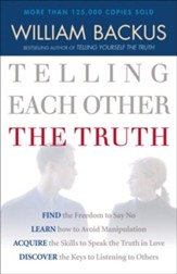 Telling Each Other the Truth - eBook