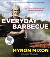 Everyday Barbecue - eBook