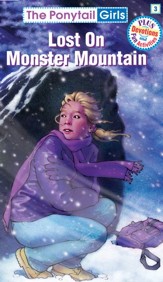 Lost on Monster Mountain - PDF Download [Download]