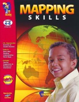 Mapping Skills Gr. 4-6