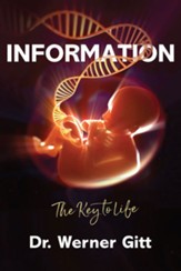 Information: The Key to Life - PDF Download [Download]