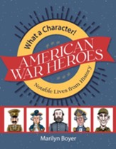 America's War Heroes - PDF Download [Download]