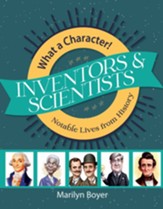 Inventors and Scientists - PDF Download [Download]
