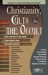 Christianity, Cults & the Occult - PDF Download [Download]