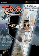 I Was an Eighth-Grade Ninja - eBook