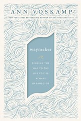 WayMaker SoftcoverItpe Edition