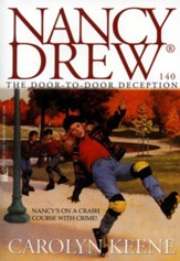 The Door-to-Door Deception - eBook
