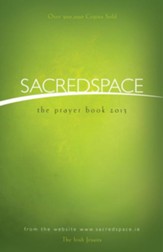 Sacred Space: The Prayer Book 2013 - eBook