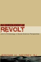 An Ideology of Revolt