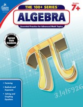 Algebra, Grades 7 - 9 - PDF Download [Download]