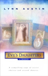 Eve's Daughters - eBook